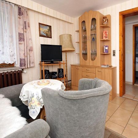 Haus Mueller Διαμέρισμα Χέρινγκσντορφ Εξωτερικό φωτογραφία