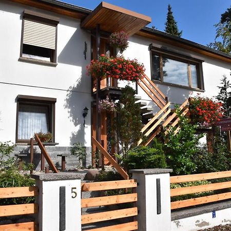 Haus Mueller Διαμέρισμα Χέρινγκσντορφ Εξωτερικό φωτογραφία