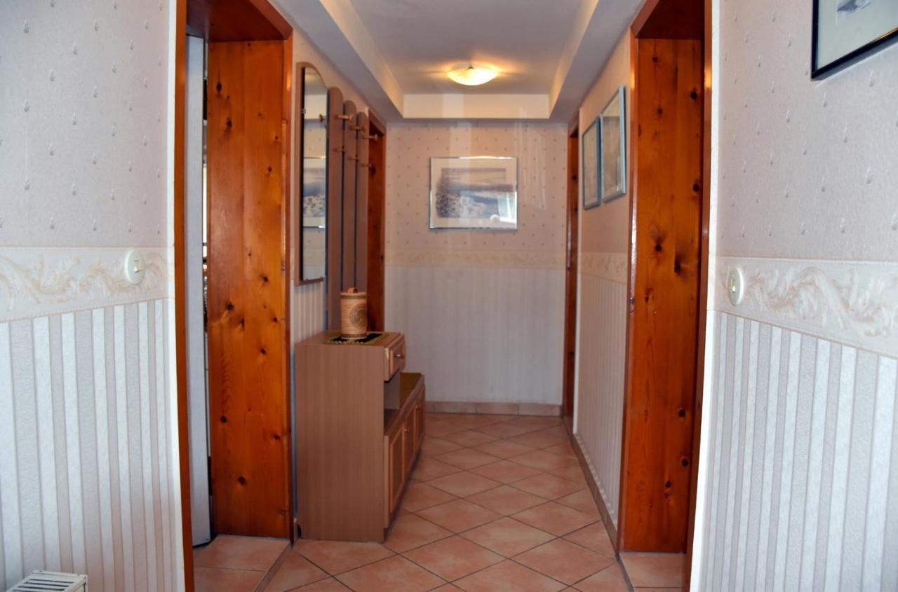 Haus Mueller Διαμέρισμα Χέρινγκσντορφ Εξωτερικό φωτογραφία