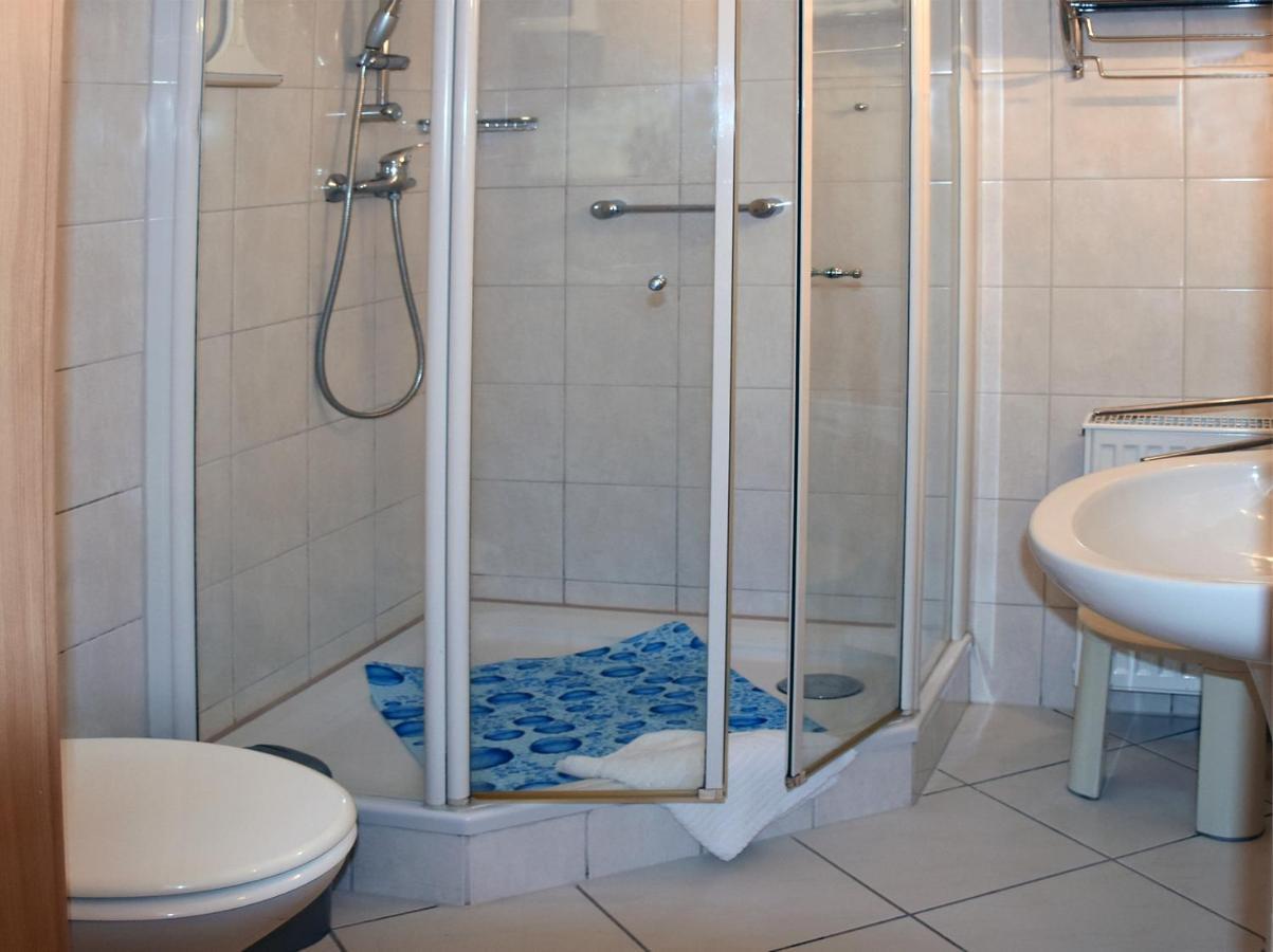 Haus Mueller Διαμέρισμα Χέρινγκσντορφ Εξωτερικό φωτογραφία